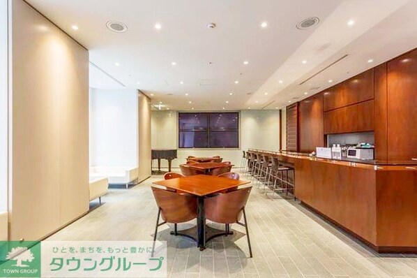 Brillia代官山プレステージの物件内観写真